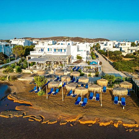 Theologos Beach Αντίπαρος Εξωτερικό φωτογραφία