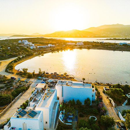 Theologos Beach Αντίπαρος Εξωτερικό φωτογραφία
